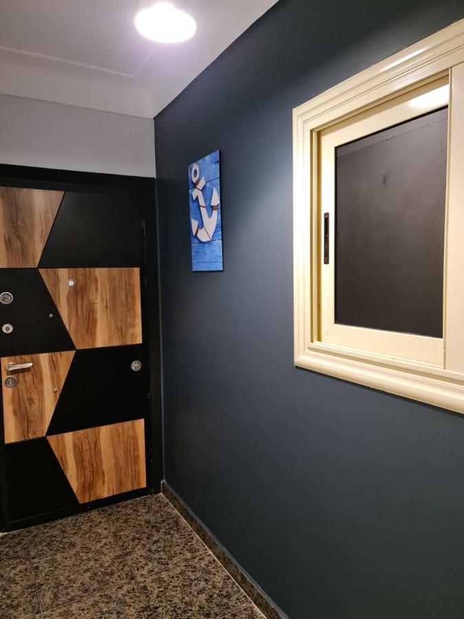 Nour 1 Appartement Alexandrië Buitenkant foto